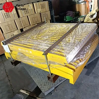 Çeneli kırıcı aşınma parçalarının toplu siparişlerinde indirim var mı?